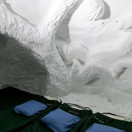 Blacksheep Village Igloo