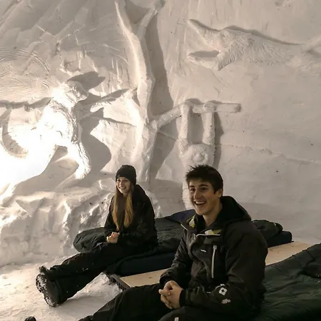 Blacksheep Village Igloo *