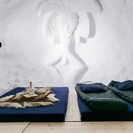 Hotel Blacksheep Village Igloo Chamrousse