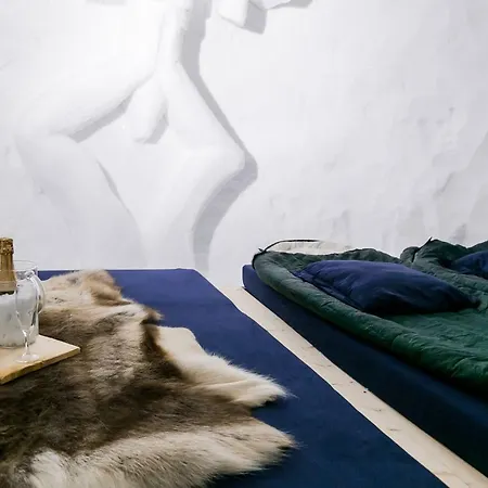 Blacksheep Village Igloo