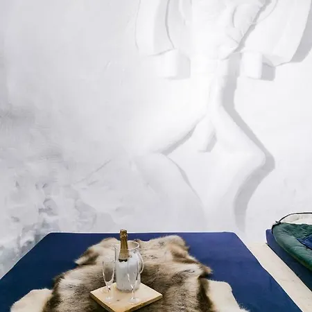 Hotel Blacksheep Village Igloo